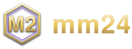mm24 โลโก้