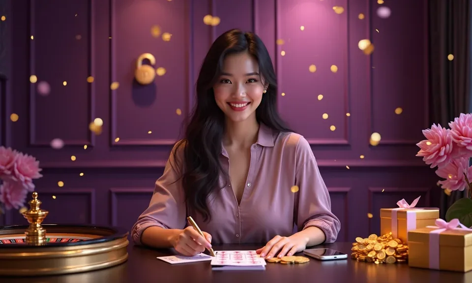mm24 เดิมพันพิเศษที่คุณเลือกเองได้ ไม่ต้องรอโอกาส